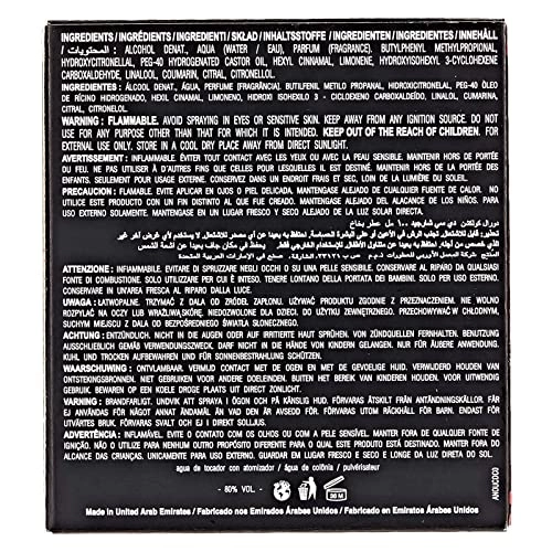 Charged Eau de Toilette 100ml