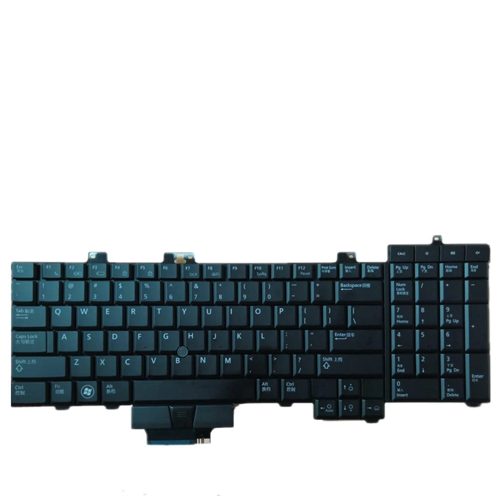 fqparts Precision M6600 - US