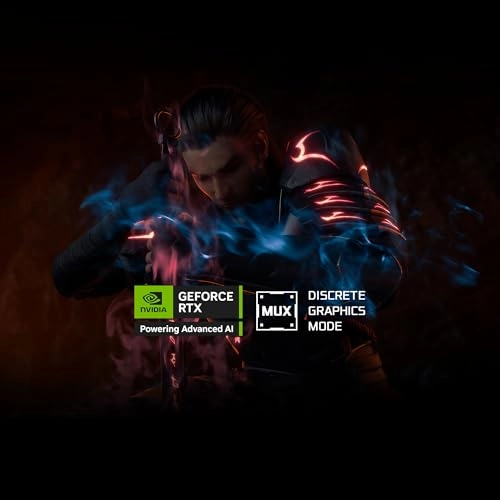 Katana 17 9S7-17L791-071 - 17.3'' Core i9-14900HX 32GB 1TB SSD