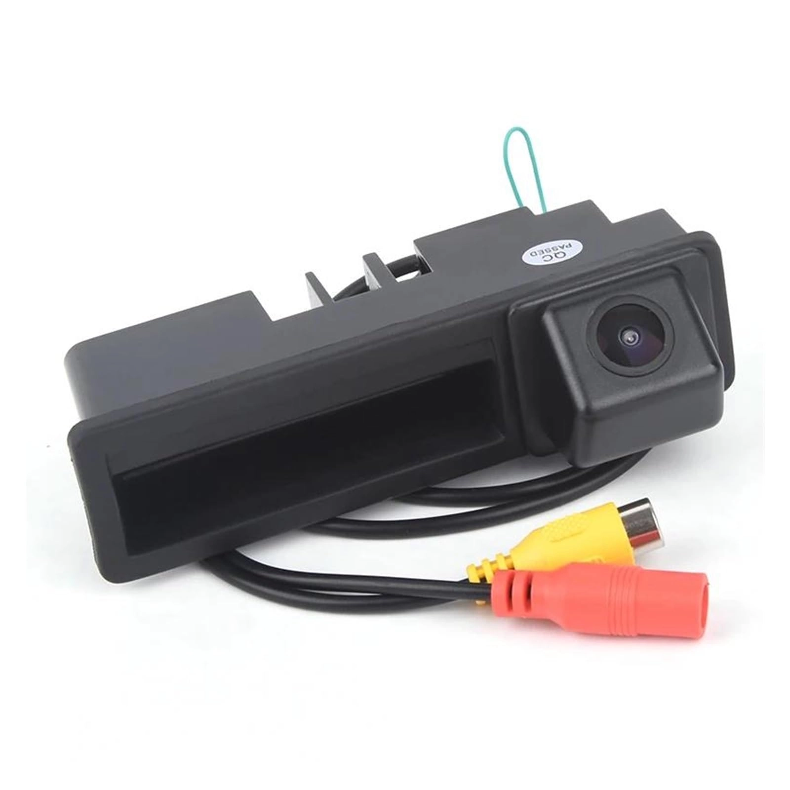 NYSGMVBDOFH Backup Camera - Wire 420 TV Lines