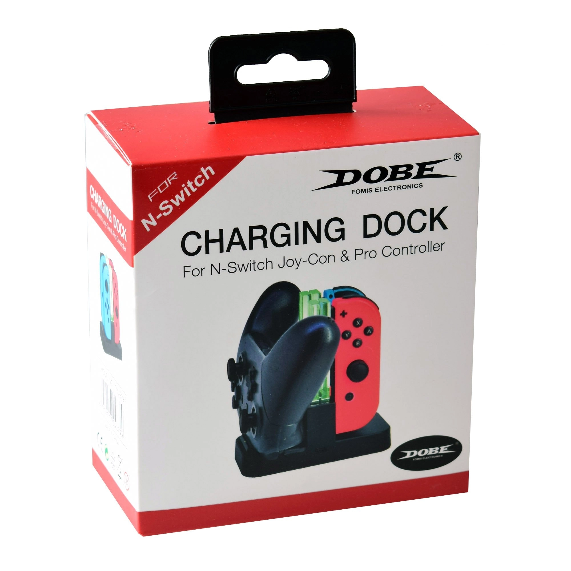 FIRST PRO Charging Dock For Controller