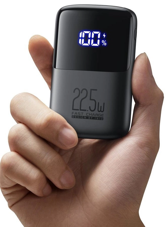 BI-B61 - 10000mAh 22.5W