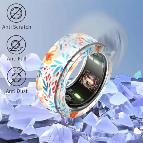 Ring Cover - S for 6/7/8/9/10