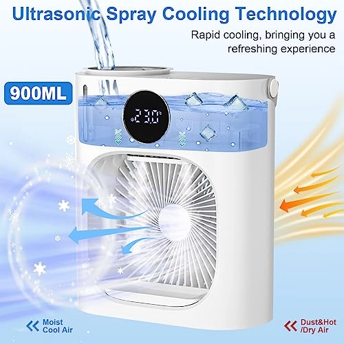 AM-WYT-L - 900ml 4 in 1