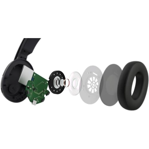 Comm Band Pro Wireless Headset