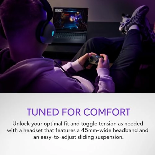 AW720H Wireless Headset