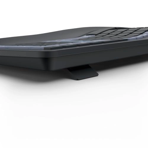WK-900 Ergo - EN Wireless