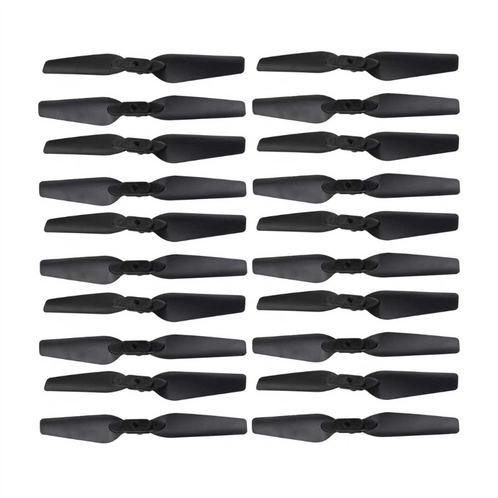 E88 Teng1 PRO Quadcopter Drone Replacement Propeller Set