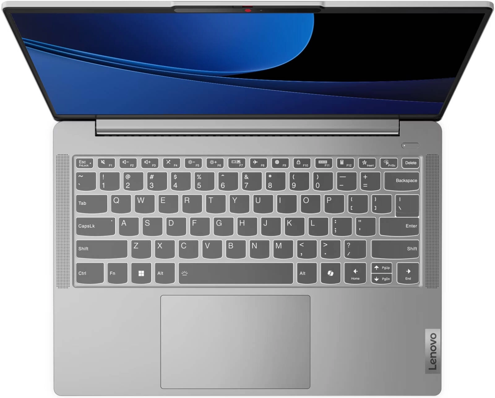 IdeaPad Slim 5i - 14'' 2TB 16GB Core Ultra 7 155H