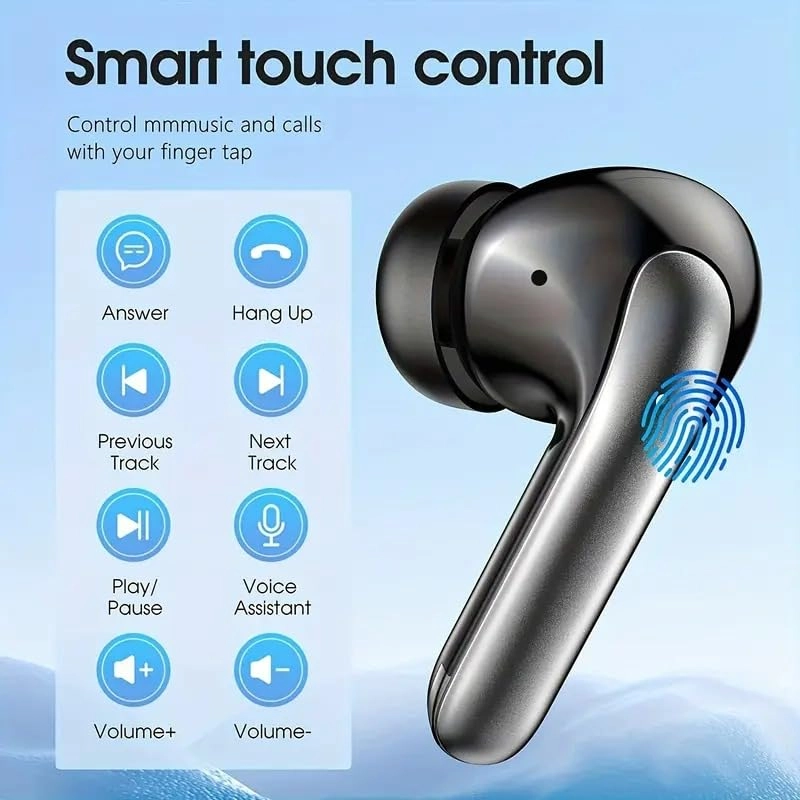 Wireless Earbuds Wireless Earbud