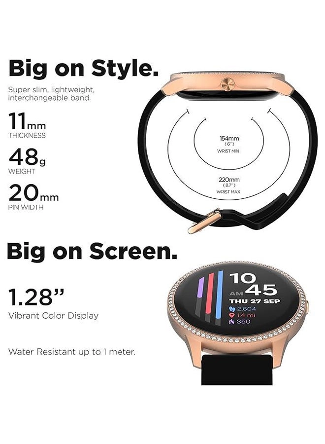 Sport 4 43mm Combination