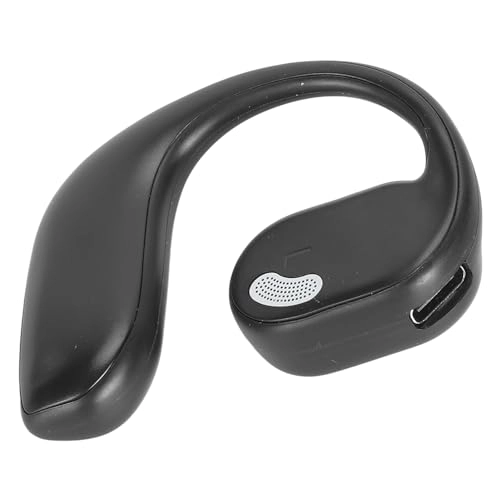 Single Ear Earhook Wireless Earphone