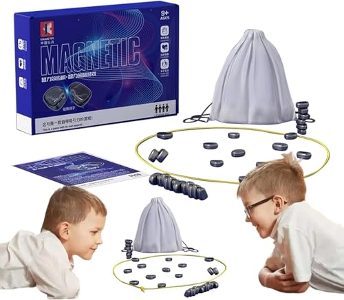 Magnetic Chess Game Set