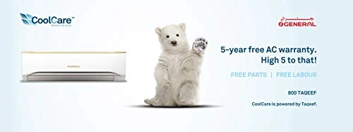 AXGS18FHTA-U - 4800 watts