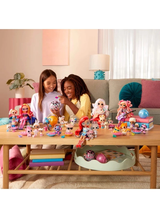 Omg Eye Spy - Superhero (MGA-542667)