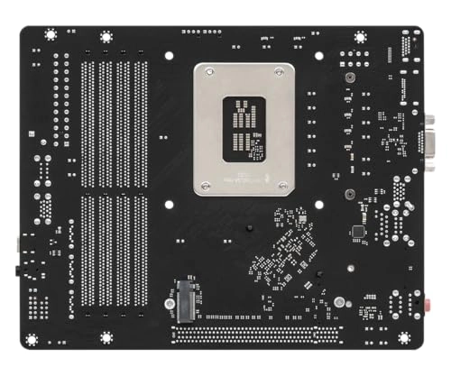 DeskMeet B660 - PCIe Gen4x4 SATA3 128GB Core i7