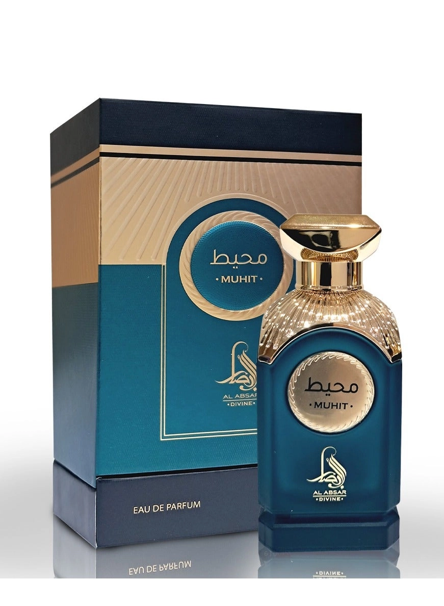 Al Absar Muhit Eau de Parfum 100ml
