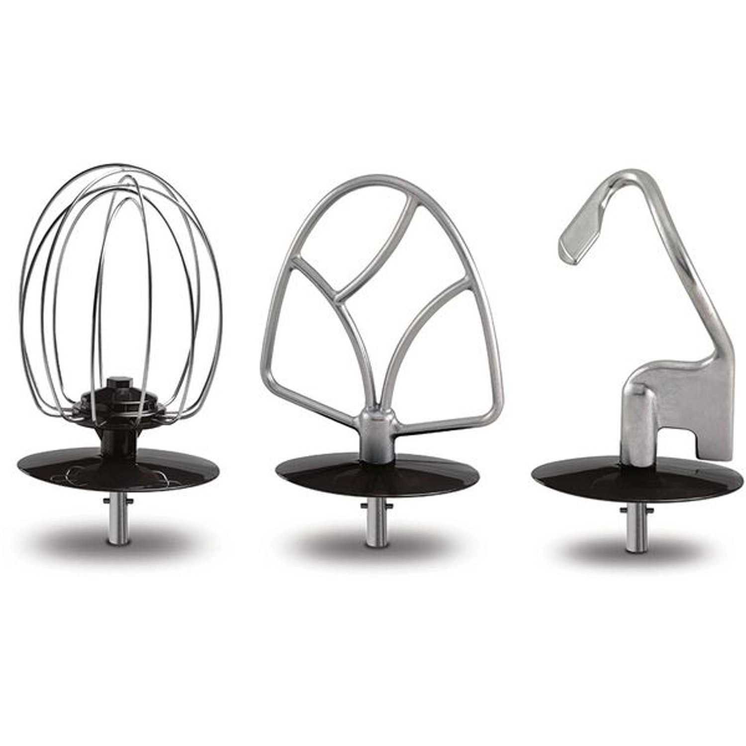 QA813D27 - 6.7 Liters 1500 Watts