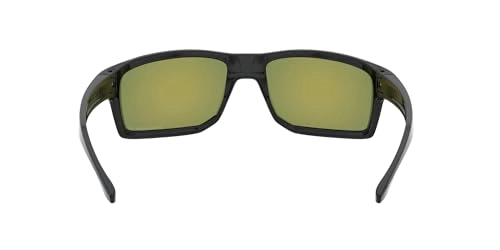 Oo9449 Gibston - 60 millimeter Matte Black