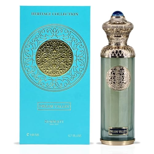 DREAM VALLEY Eau de Parfum 140ml