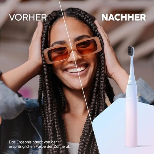 Eco Vibe Lite - Sonic 6 Weeks Starter Set