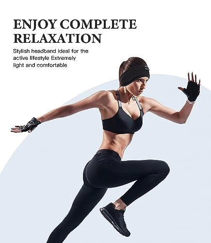 Sleep Headphones Wireless Headphone