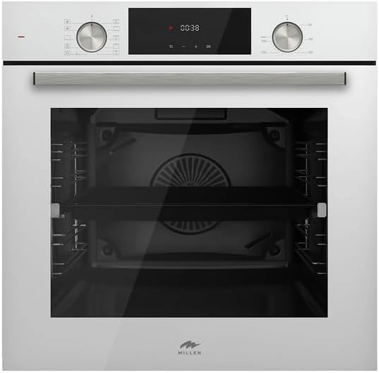 MEO6004WH 60cm Convection Oven