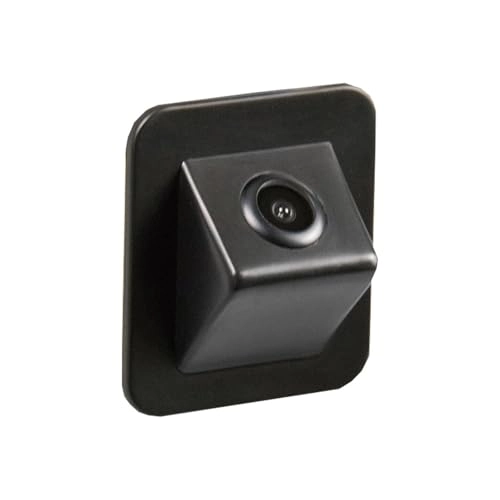 Rear Camera - Night vision 4-PIN HD