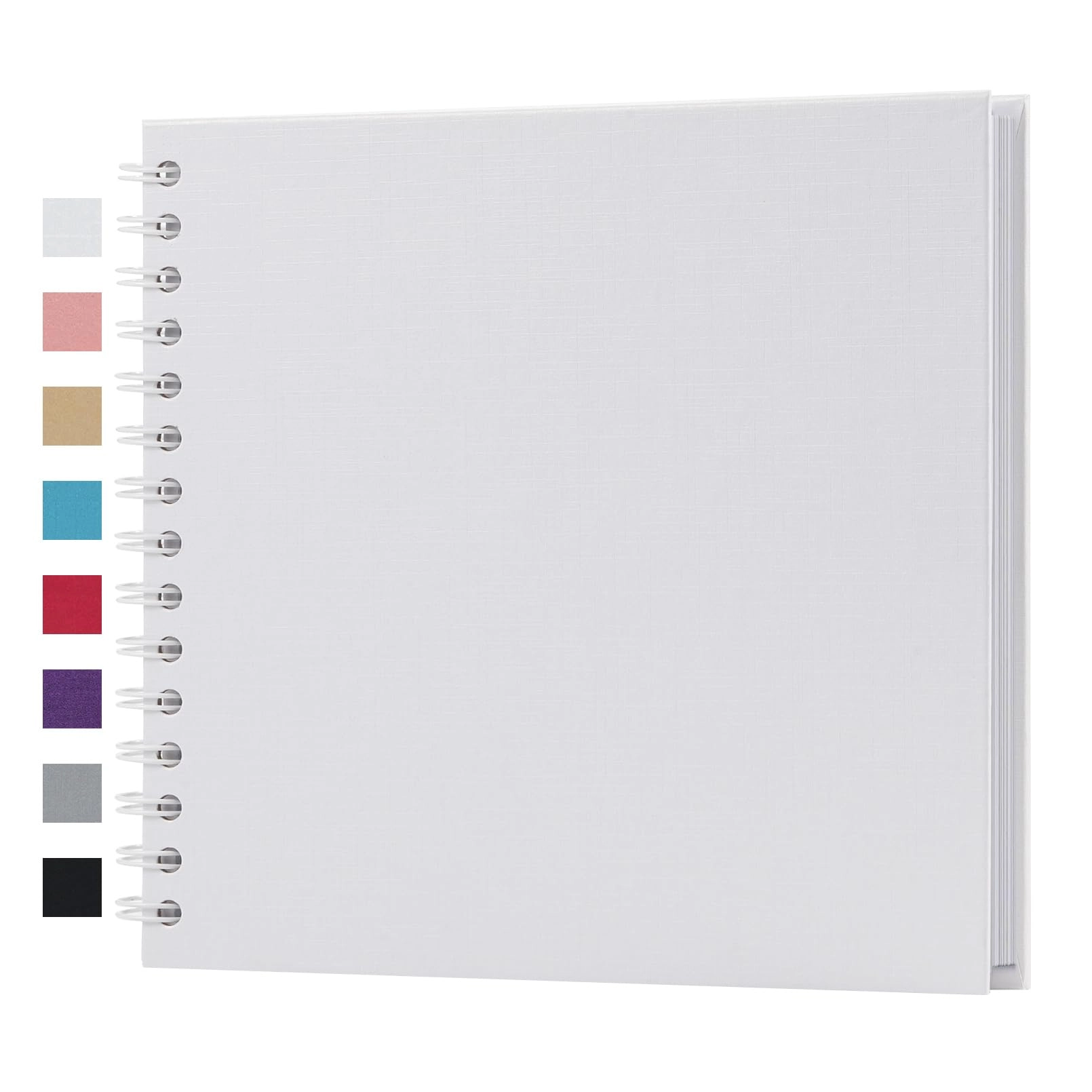 Photo Album - 40 Pages - 4x6"