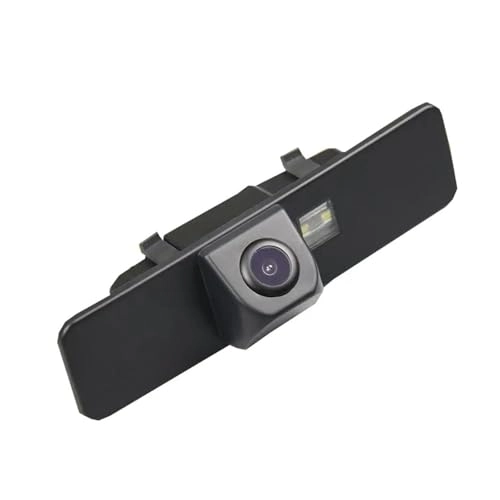 Rear View Reversing Backup Camera - Night Vision RCA