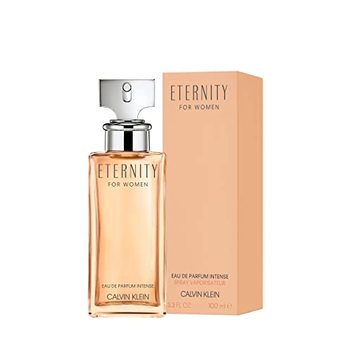 Eternity Intense Eau de Parfum - 100ml