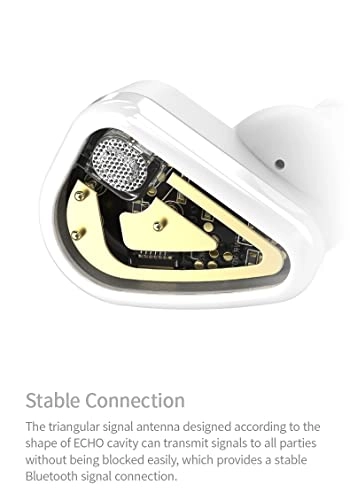 ECHO Wireless Earbud