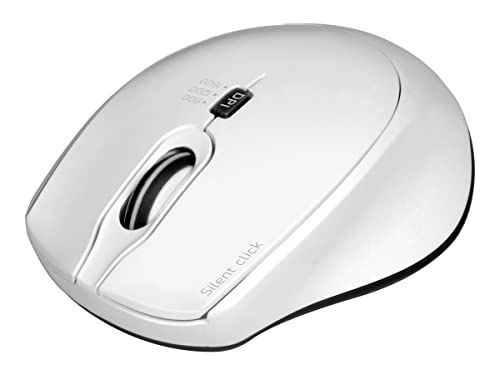Collection 2 Mouse - Wireless