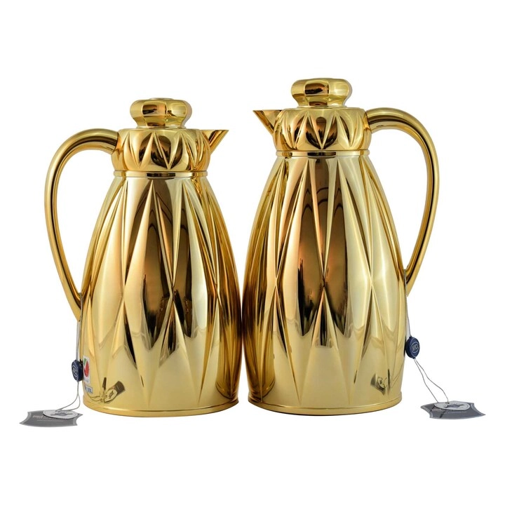 Vacuum Flask - 1L 1.3L