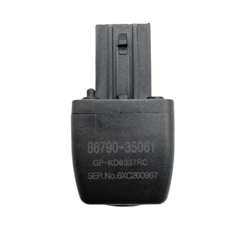 86790-35061 - Reversing Camera Suitable For Toyota Superb 2013 2018 2020