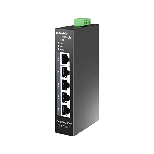 STEAMEMO I105 5-Ports