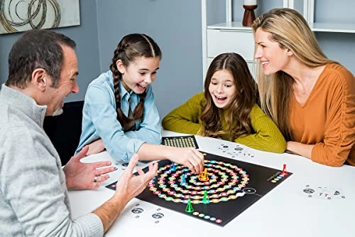 Prime Climb - Challenge Logic Board Game