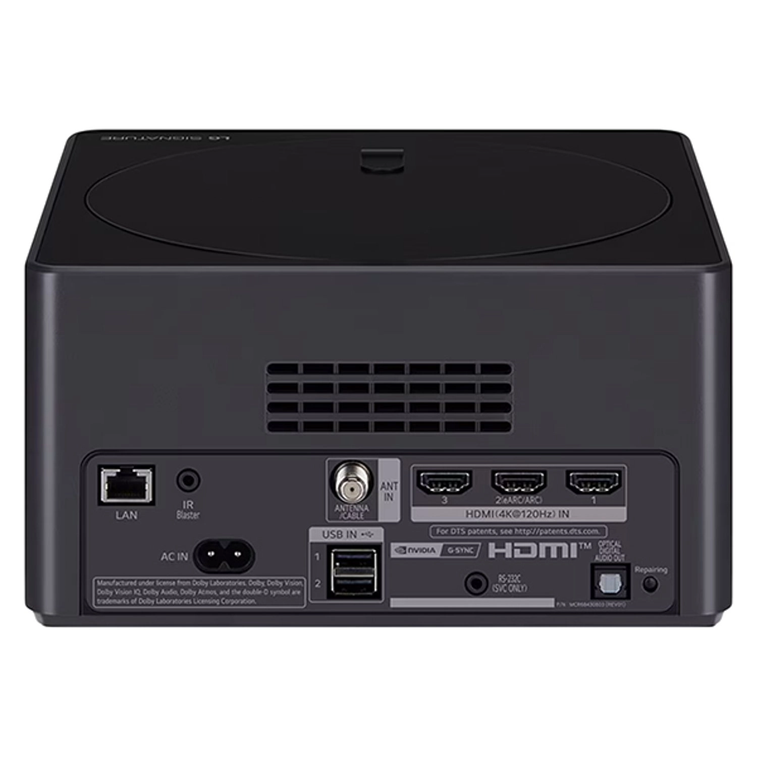 OLED97M36LA.AMA - 97 inch