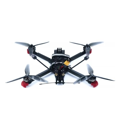 M7 X Lite - 7 inch FPV Analog