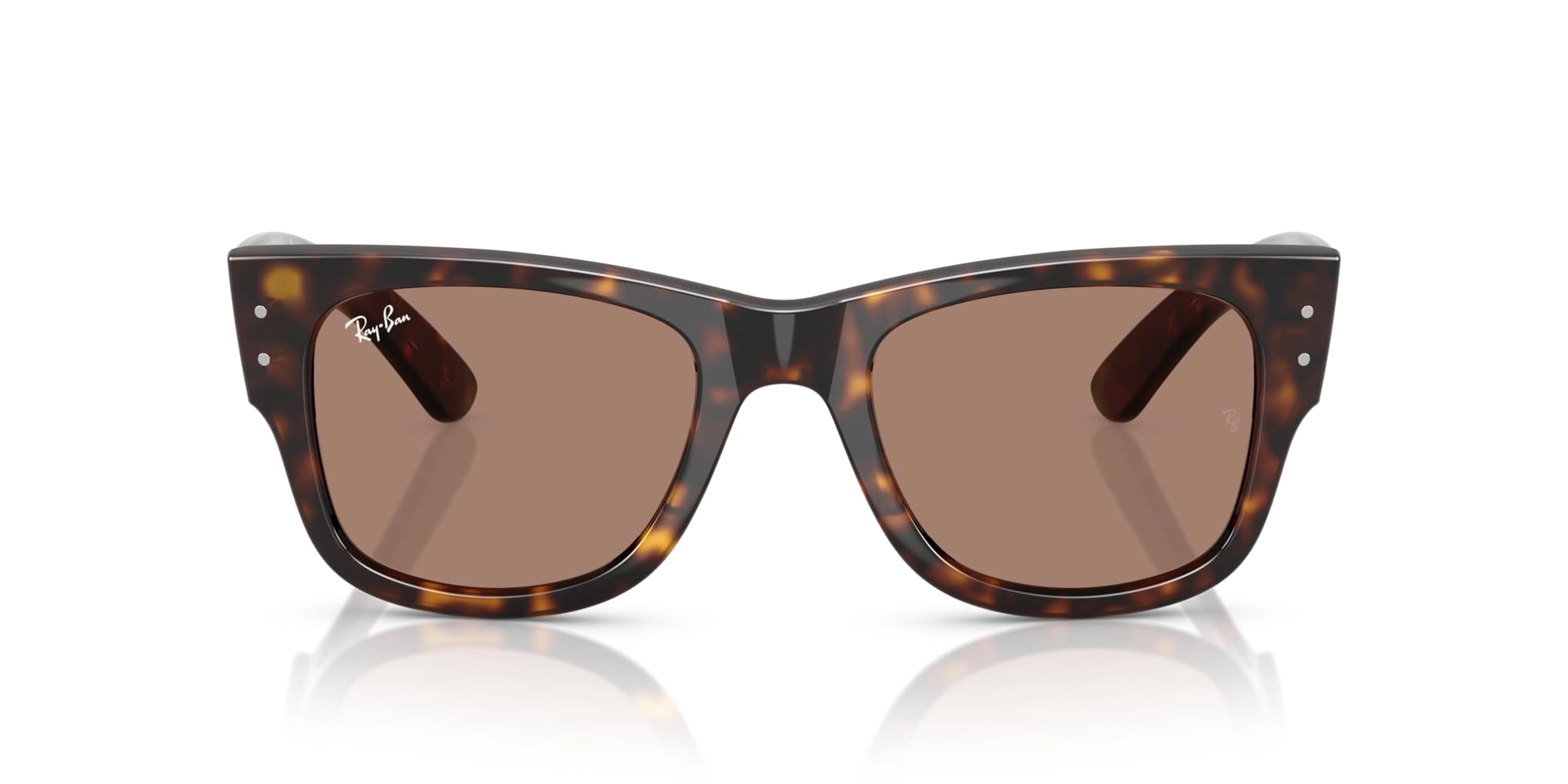 RB0840s Mega Wayfarer - 51 millimeters