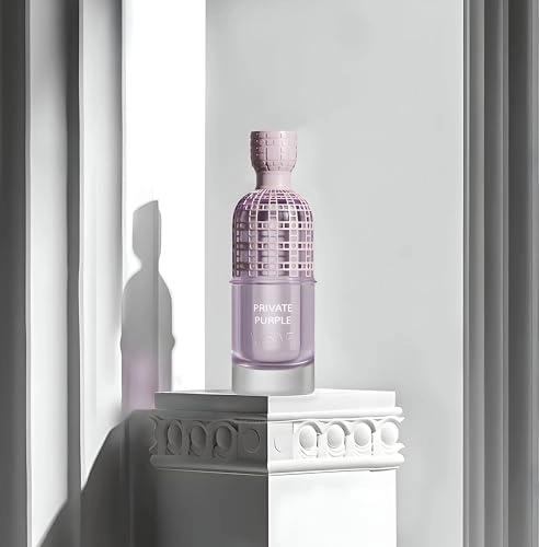 MISS NOBLE - Eau de Parfum 200 ml