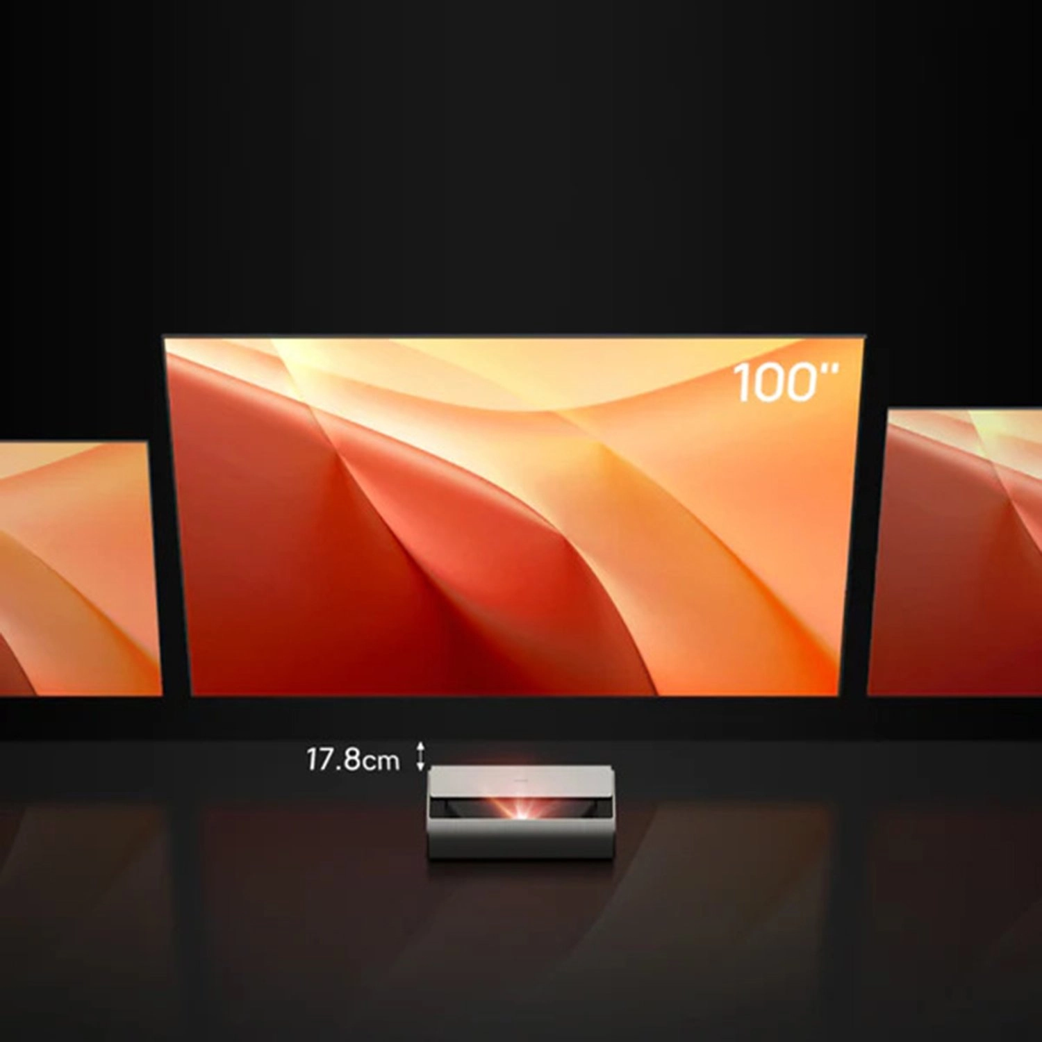 AURA 2 2300 ISO Lumens