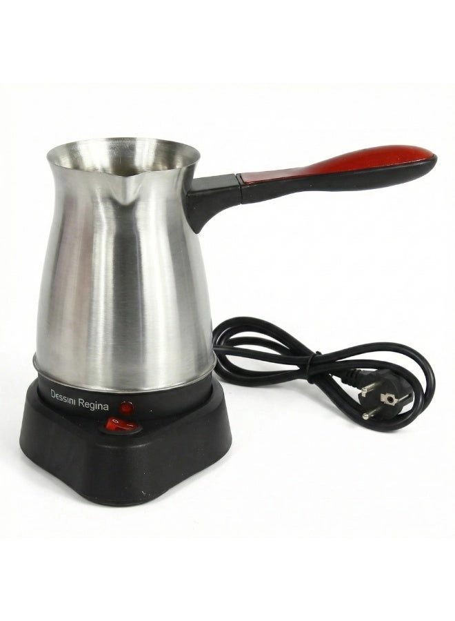 OR-202 - Turkish & Milk One-Button