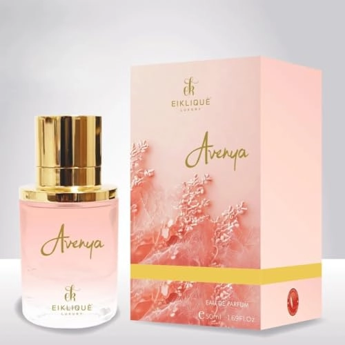Avenya Eau de Parfum - 100ml