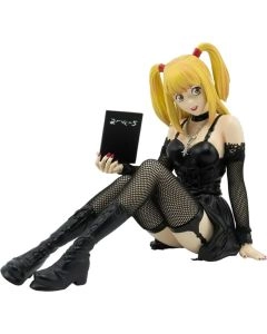 ABYstyle Misa - Death Note - 1/10th Scale PVC