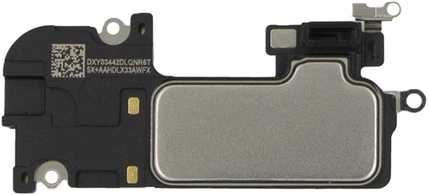 Earpiece Speaker - iPhone 12 Pro Max