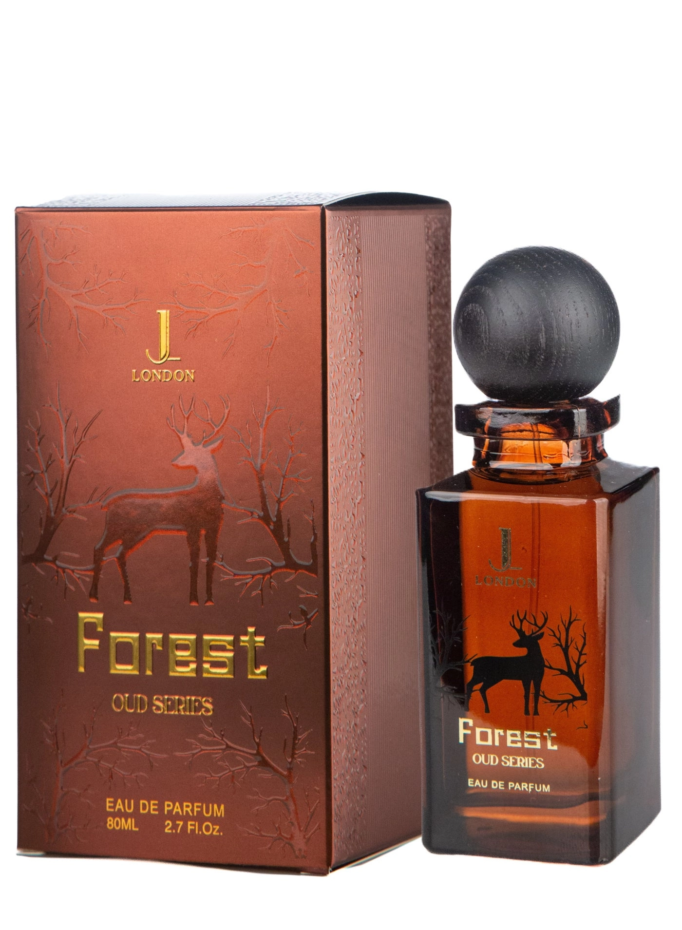 Forest Eau de Parfum - 80ml