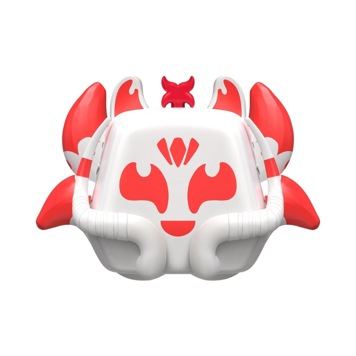 Ember Dragon - 1 pcs Bundle