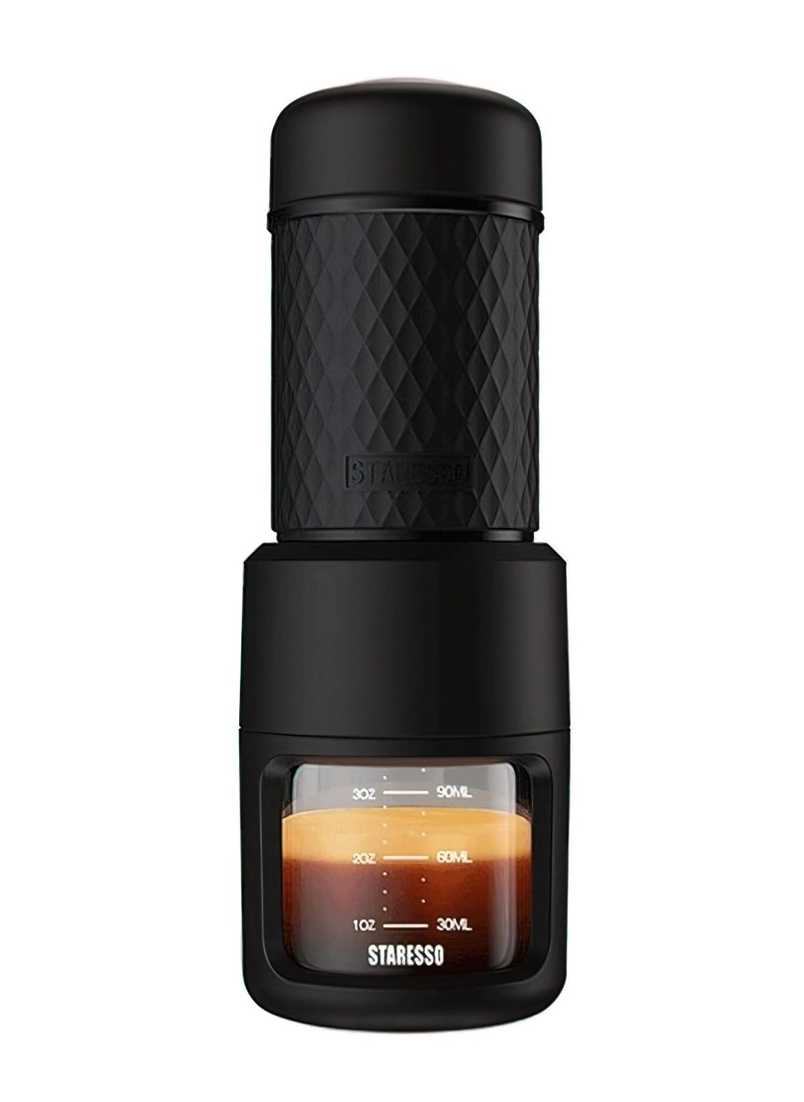 Portable Espresso Maker