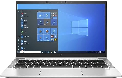 (Renewed) EliteBook 830 G8 - 13'' Core i5-1135G7 16GB DDR4 512GB SSD